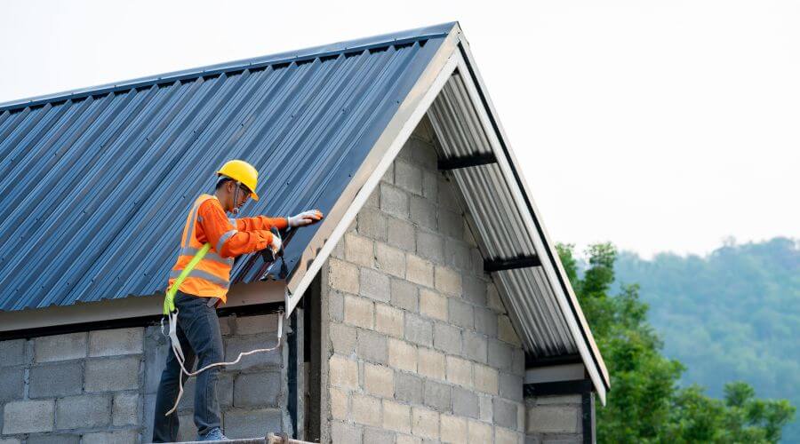 Professional Flat Roofing Installation in Cibola, AZ